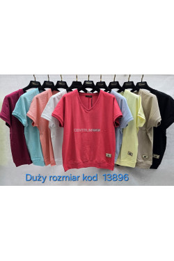 Bluzka damska Turecka 13896
