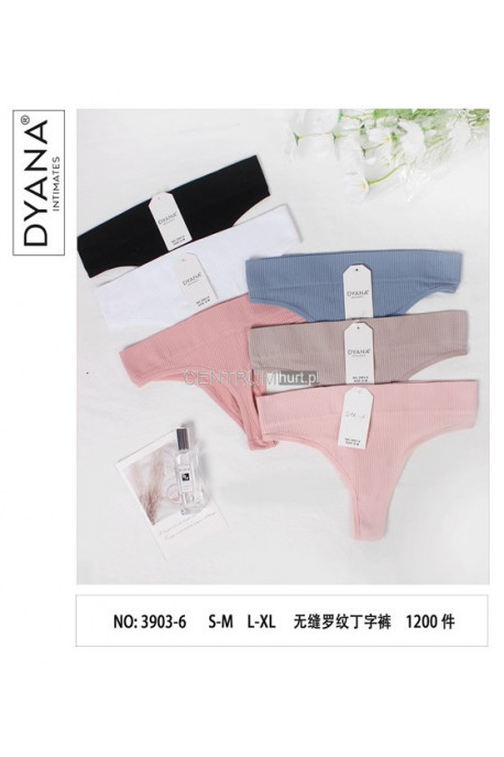 Stringi damskie (S-XL) 1