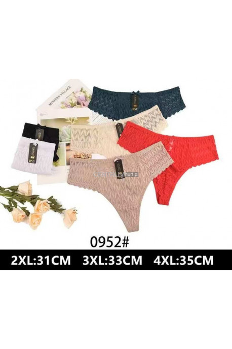 Stringi damskie (S-XL) 1
