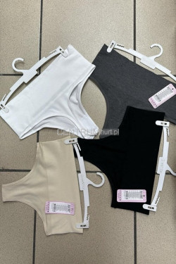 Stringi damskie (S-XL) 3845