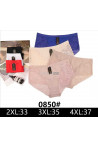 Majtki damskie (XL-3XL) 1
