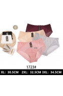 Majtki damskie (XL-3XL) 1