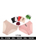 Majtki damskie (XL-3XL) 1