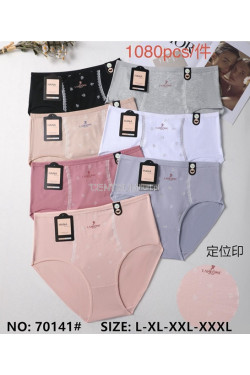 Majtki damskie (L-3XL) 70141