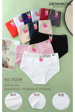 Majtki damskie (M-2XL) 1