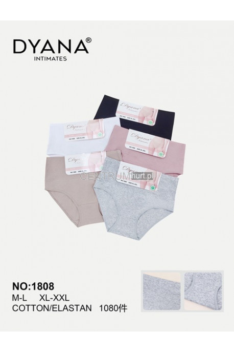 Majtki damskie (M-2XL) 1