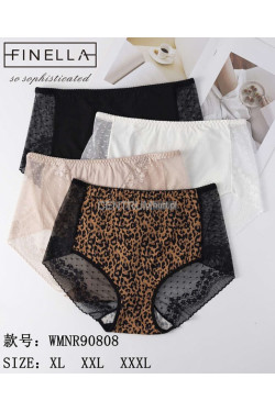 Majtki damskie (XL-3XL) 1