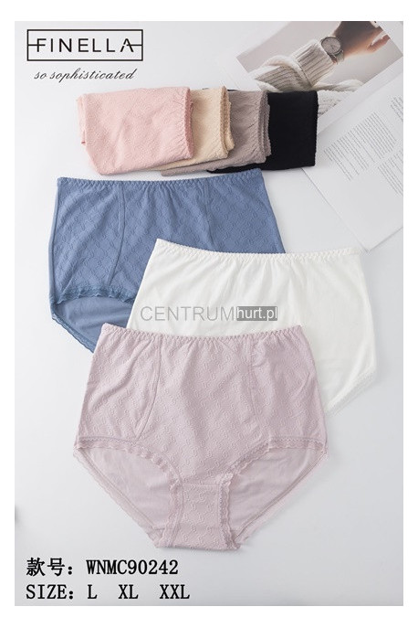 Majtki damskie (S-XL) 1