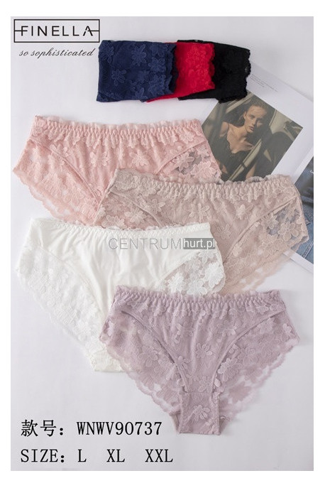 Majtki damskie (S-XL) 1