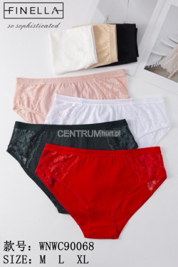 Majtki damskie (S-XL) 1