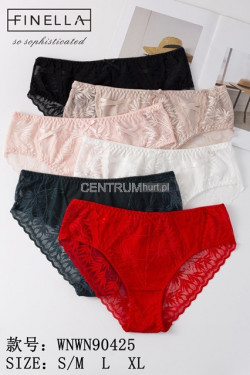 Majtki damskie (S-XL) 1