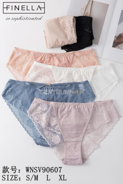 Majtki damskie (S-XL) 1