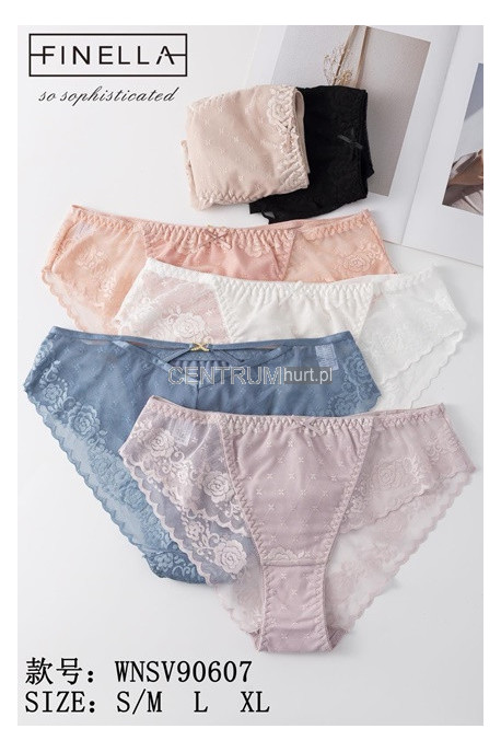 Majtki damskie (S-XL) 1