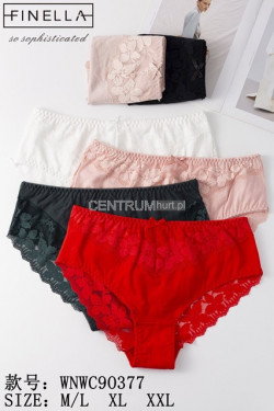 Majtki damskie (M-XL) 1
