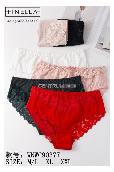 Majtki damskie (M-XL) 1
