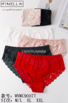 Majtki damskie (M-XL) 1