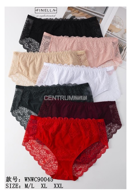 Majtki damskie (M-XL) 1
