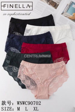 Majtki damskie (M-XL) 1