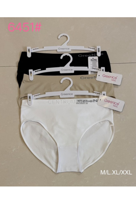 Majtki damskie (M-XL) 1