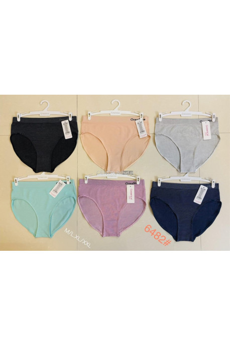 Majtki damskie (M-XL) 1