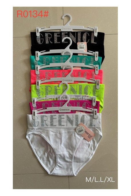 Majtki damskie (M-XL) 1