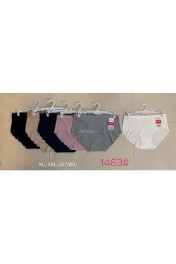 Majtki damskie (M-XL) 1