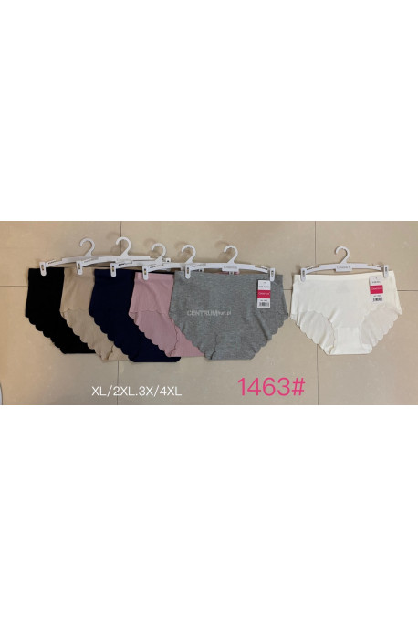 Majtki damskie (M-XL) 1