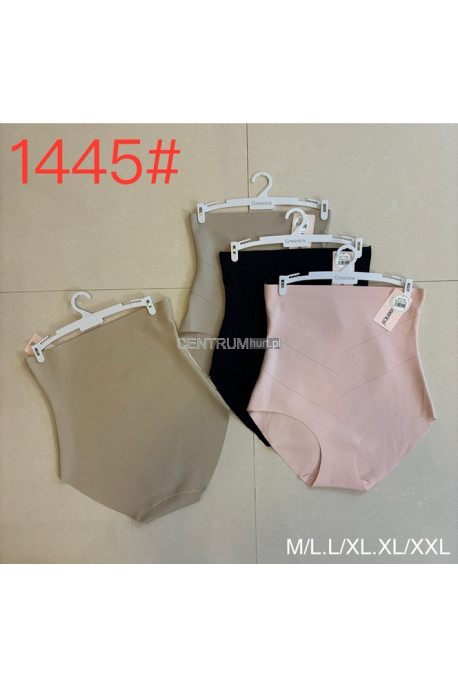 Majtki damskie (M-XL) 1