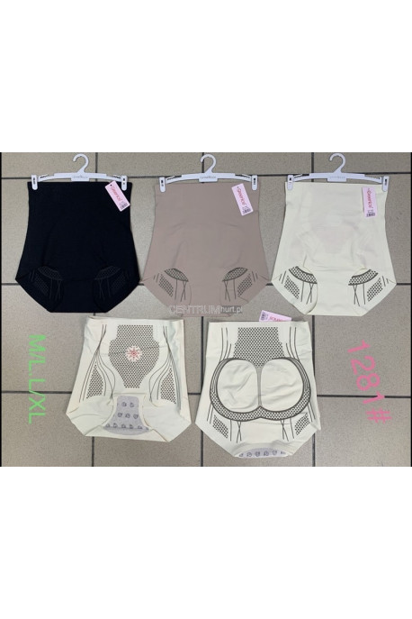 Majtki damskie (M-XL) 1