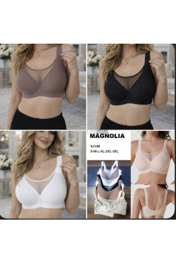 Topy damskie (S-XL) KJ15