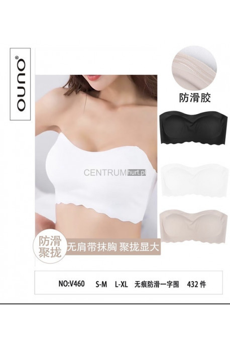 Topy damskie (S-XL) KJ15