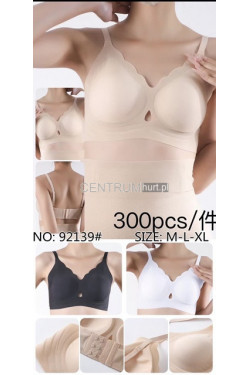 Topy damskie (S-XL) KJ15