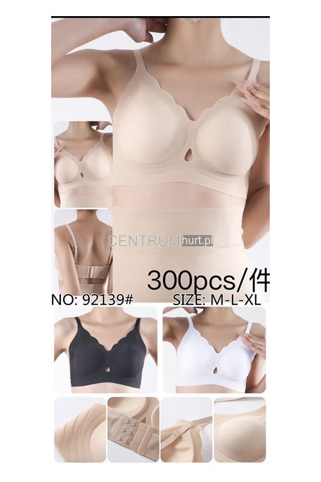 Topy damskie (S-XL) KJ15