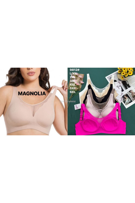 Topy damskie (L-6XL) 1