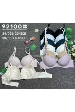 Biustonosz damski MISKA B 92100B