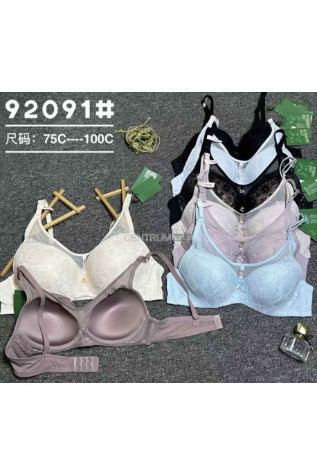 Biustonosz damski MISKA B 1