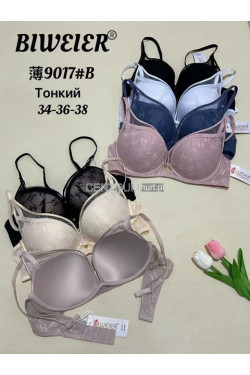 Biustonosz damski MISKA B 9017B