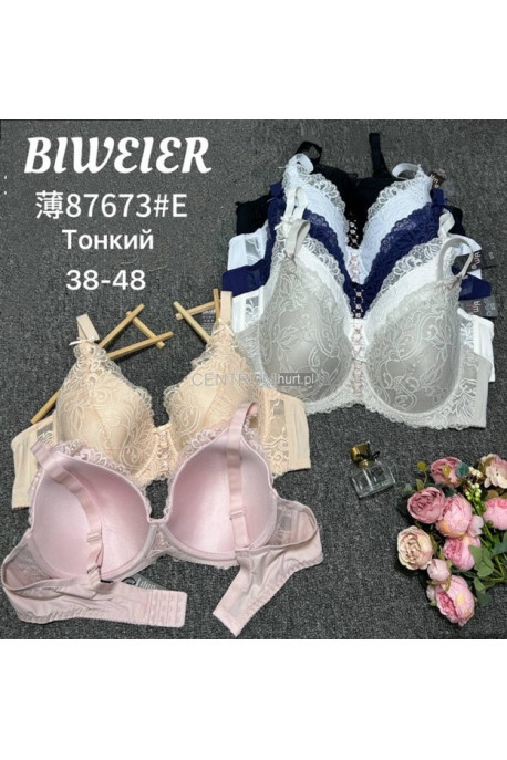 Biustonosz damski MISKA B 1