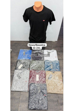 Koszulka męska (M-2XL) 3192