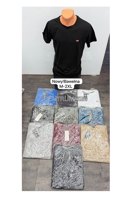 Koszulka męska (M-2XL) 31