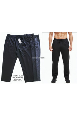 Spodnie dresowe męskie (6XL-9XL) JX6076