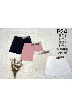 Spódnica damska P24