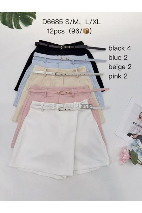 Spódnica damska (S-XL) 1