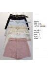 Szorty damskie (S-XL) D66