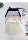 Szorty damskie (S-XL) D66