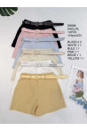 Szorty damskie (S-XL) D66