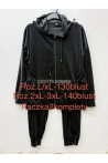 Komplet damskie Polskie (L-3XL) K11A