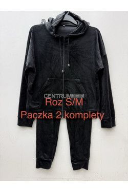 Komplet damskie Polskie (S-M) K11A40