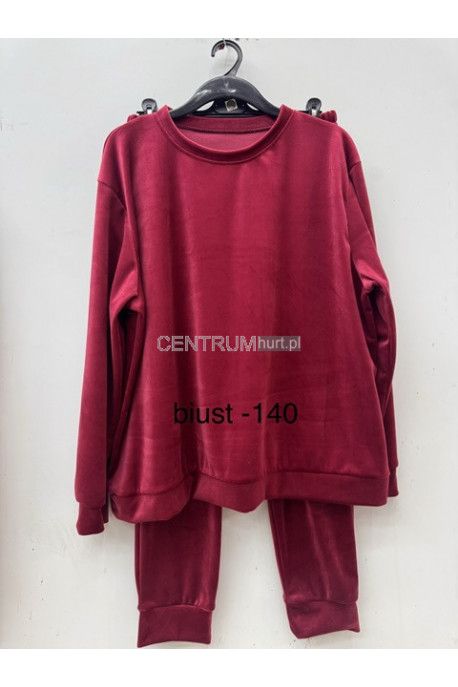 Komplet damskie Polskie K11A