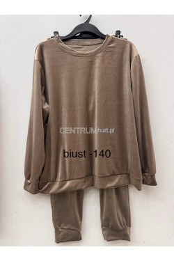 Komplet damskie Polskie K11A45